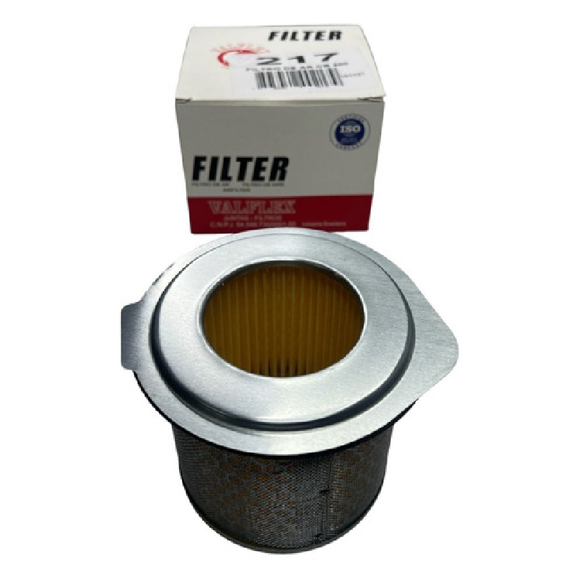 Filtro de Ar do Motor - Valflex - 217 - (2)