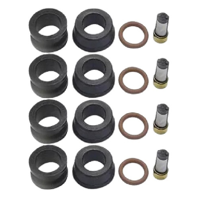 Kit de Filtro para Bico Injetor - DSC - 2321 - (1)