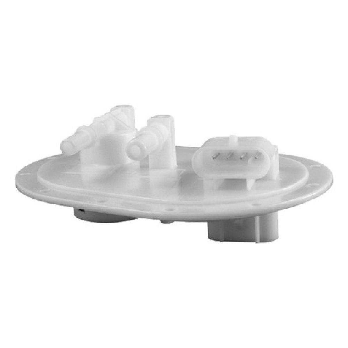 Flange da Bomba de Combustível Flex - DS - 2401 - (1)
