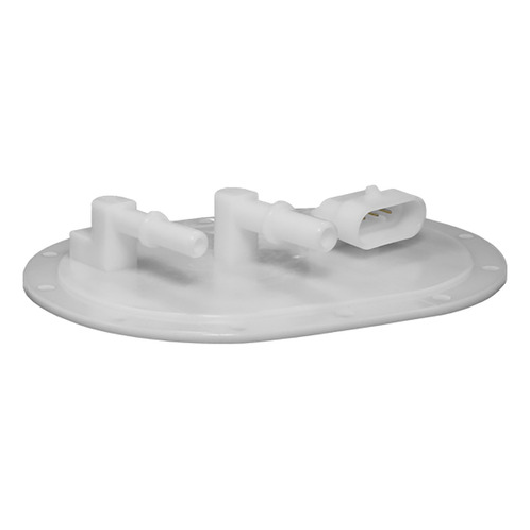 Flange da Bomba de Combustível Flex - DS - 2404 - (1)