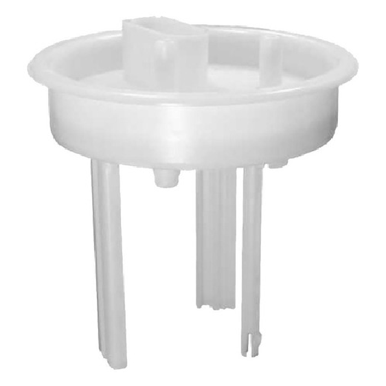 Flange da Bomba de Combustível - DS - 2425 - (1)