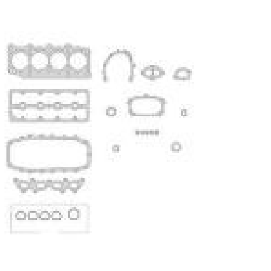 Jogo Juntas Inferior e Superior Motor - Taranto - 270700 - (1)