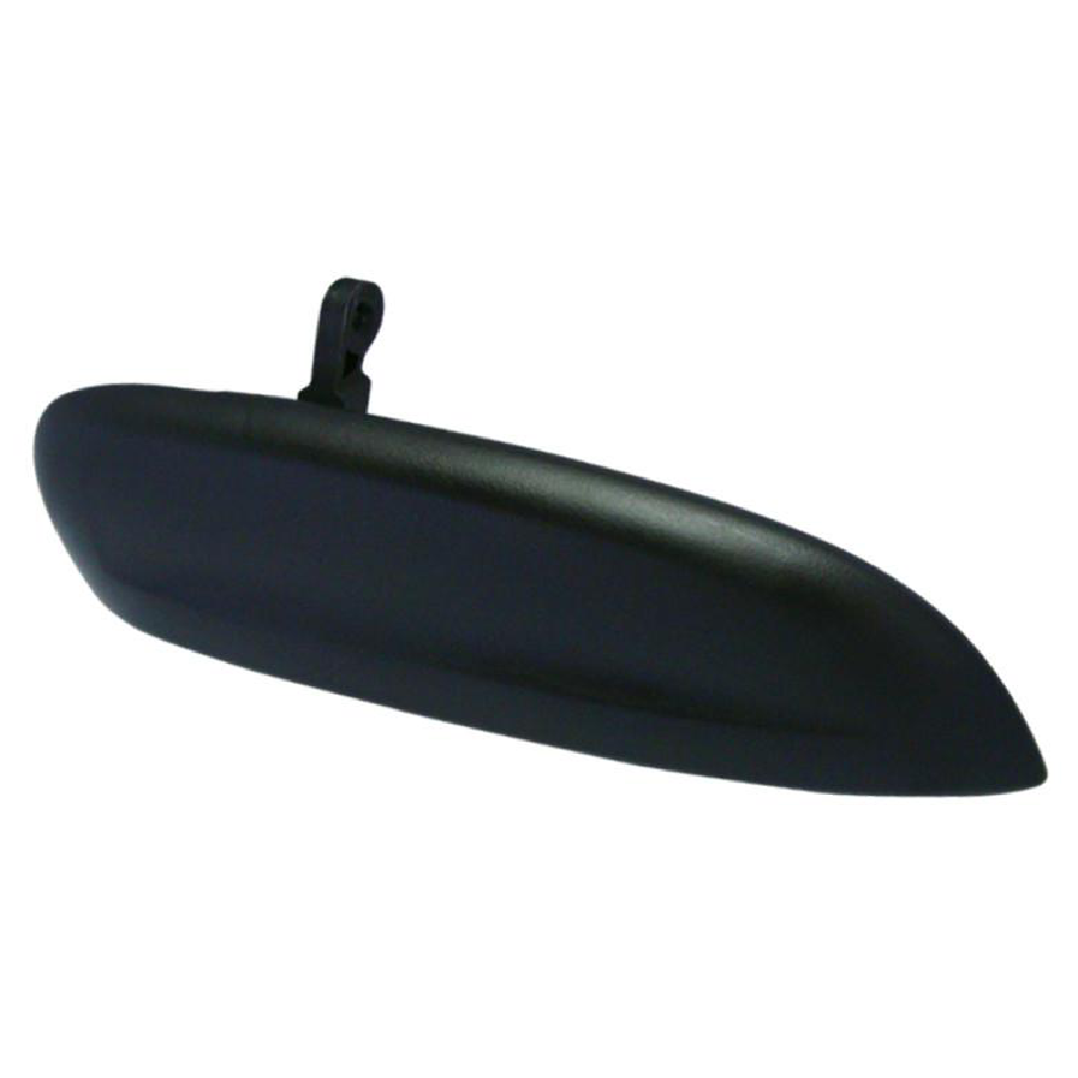 Maçaneta Externa Preta - ORI - 3174 - (1)