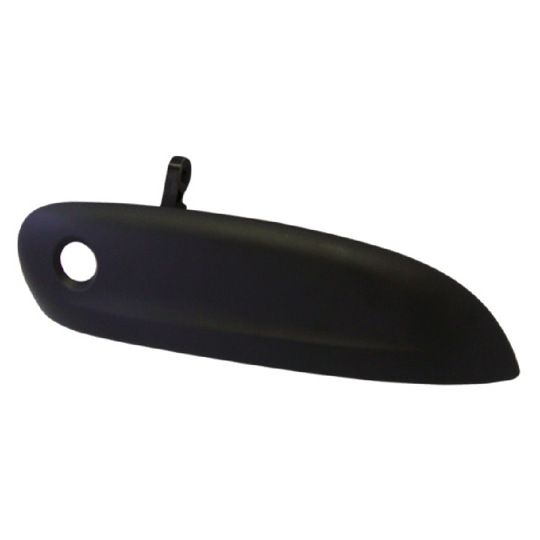 Maçaneta Externa Dianteira Direita Preta - ORI - 3172 - (1)