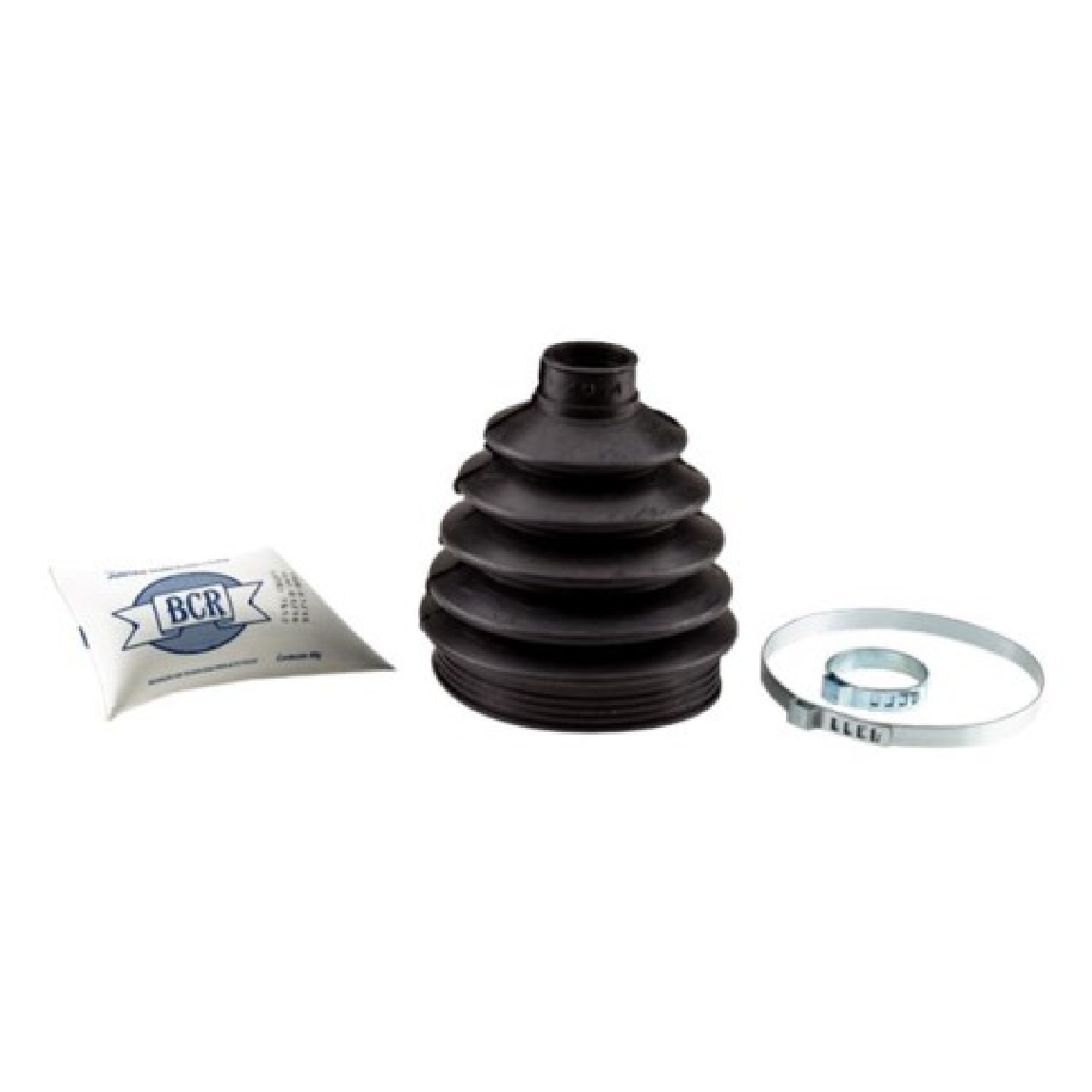 Kit de Reparo da Junta Homocinética Lado Roda - BCR - 4014 - (1)