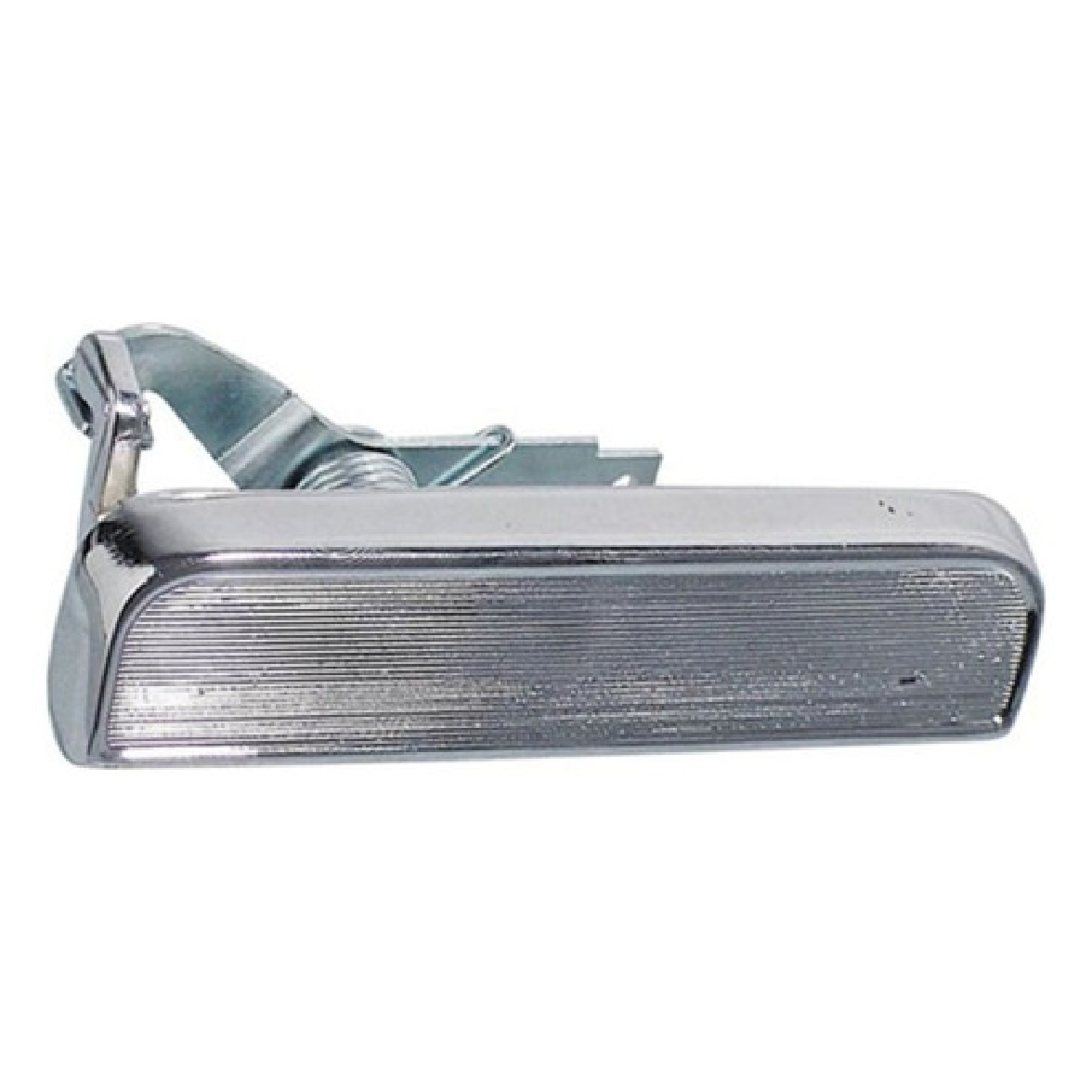 Maçaneta Externa Cromada - Atemis - 4063 - (1)