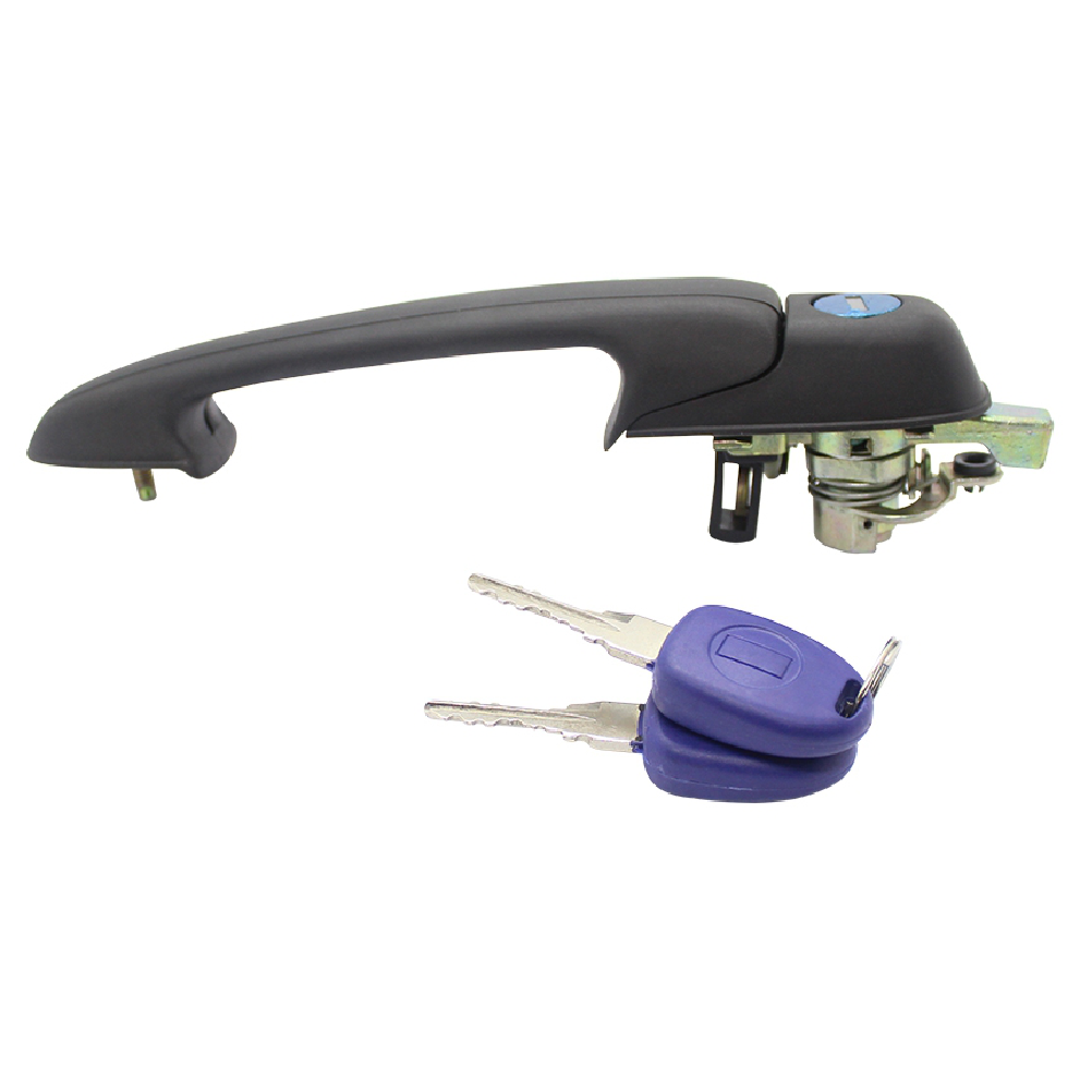 Maçaneta Externa - ORI - 4079 - (4)
