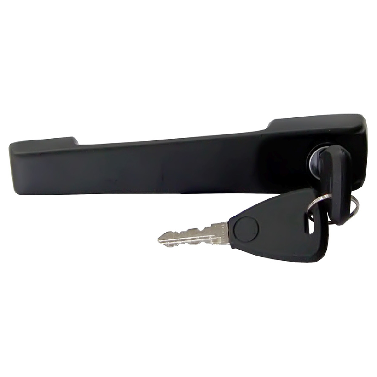 Maçaneta Externa Preta - ORI - 5015 - (1)