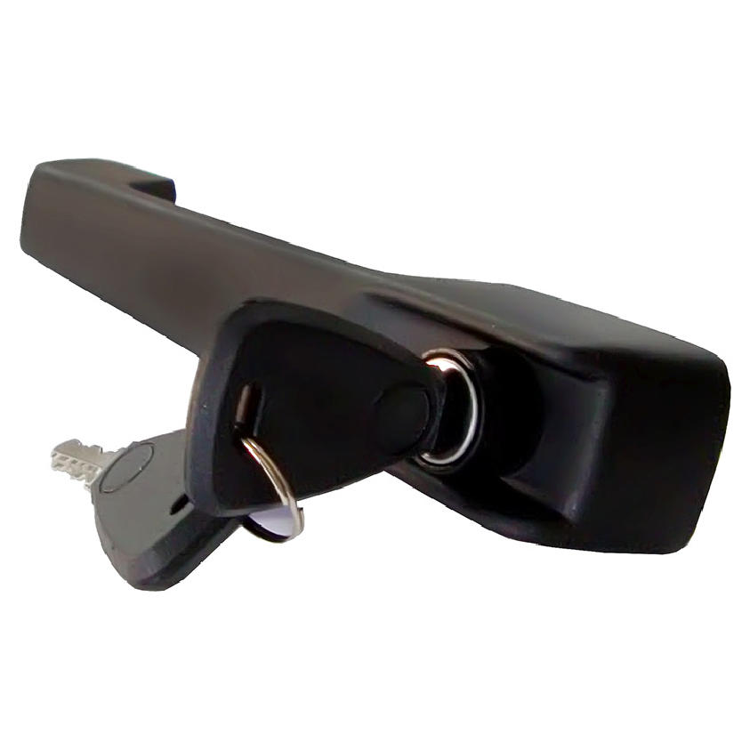 Maçaneta Externa Preta - ORI - 5015 - (2)
