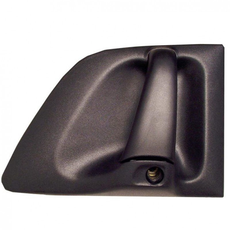 Maçaneta Externa Dianteira Direita Preta - Atemis - 5064 - (1)