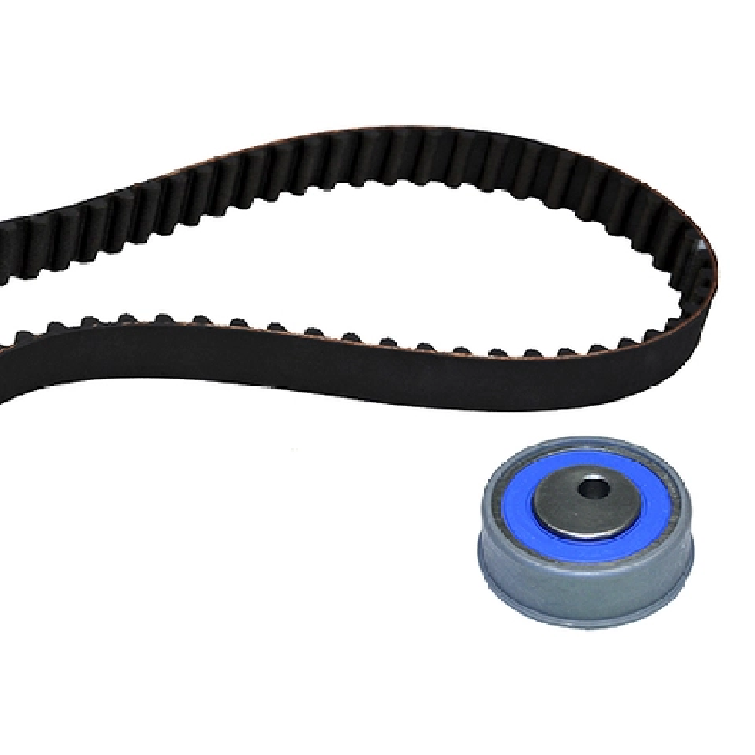 Kit da Correia Dentada Sincronizadora - INA - 530 0350 10 - (3)
