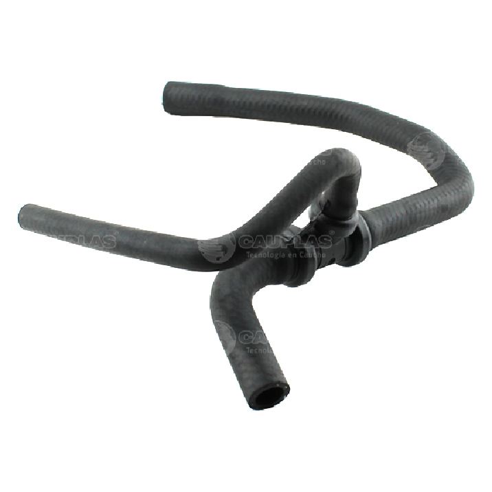 Mangueira do Radiador Superior - Cauplas - 5588 - (3)
