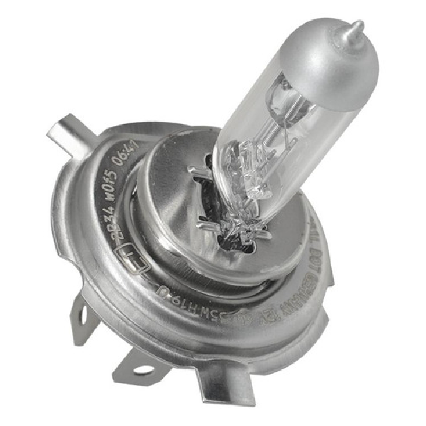 Lâmpada H19 12V 55W DIanteira - Osram - 64181L - (1)