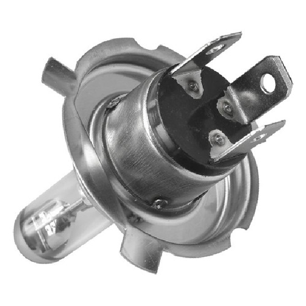 Lâmpada H19 12V 55W DIanteira - Osram - 64181L - (2)
