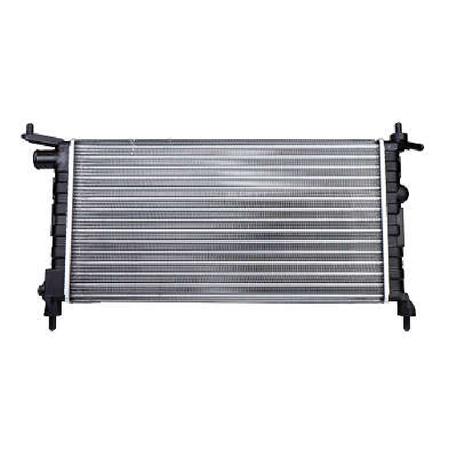 Radiador de Água do Motor - Valeo - 6TA003A - (2)