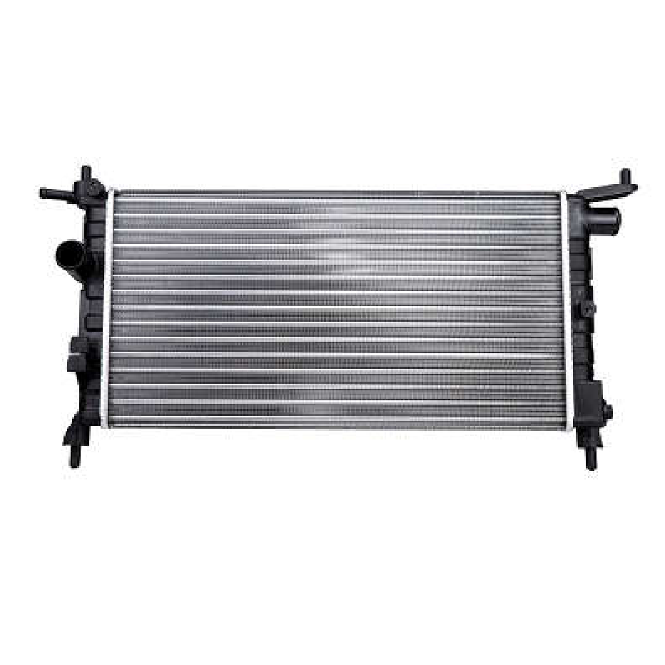 Radiador de Água do Motor - Valeo - 6TA003A - (3)