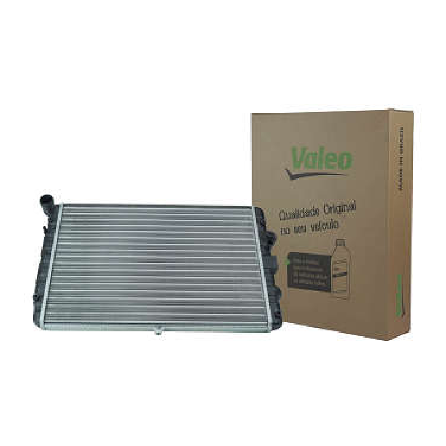 Radiador de Água do Motor - Valeo - 6TA070A - (1)