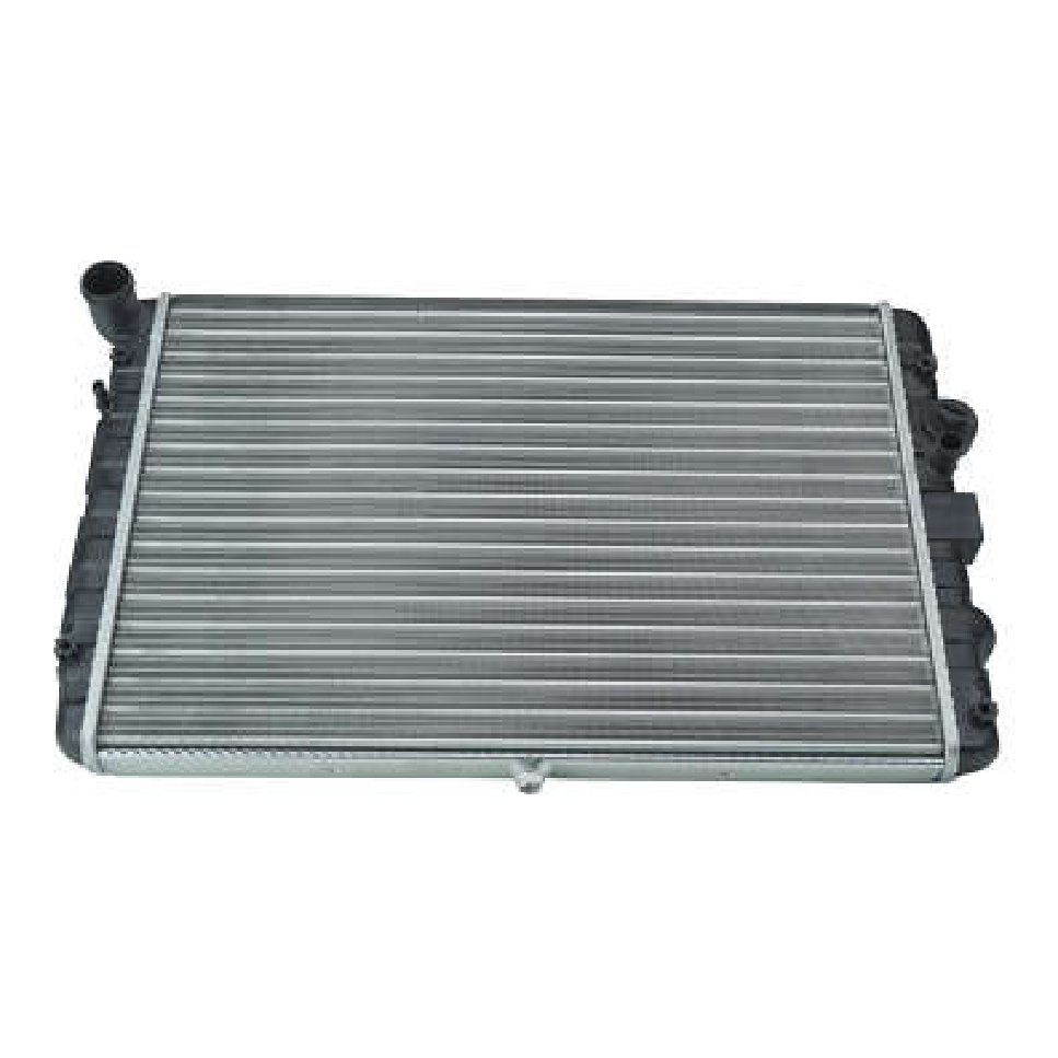 Radiador de Água do Motor - Valeo - 6TA070A - (2)