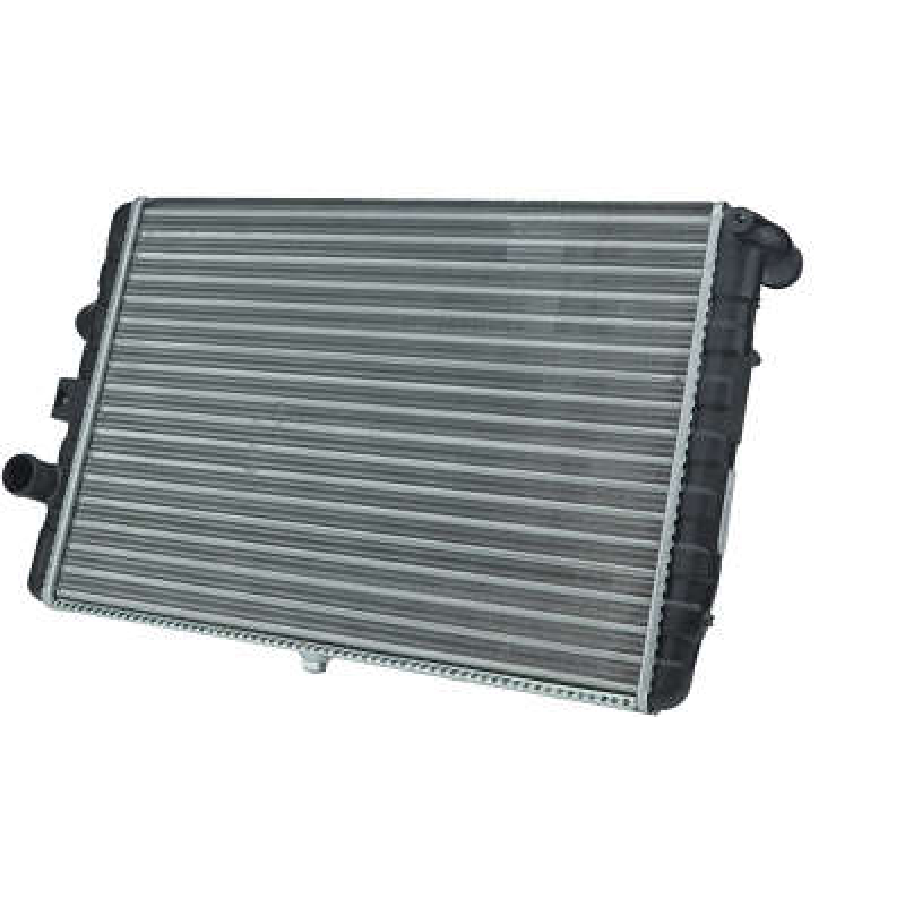 Radiador de Água do Motor - Valeo - 6TA070A - (3)