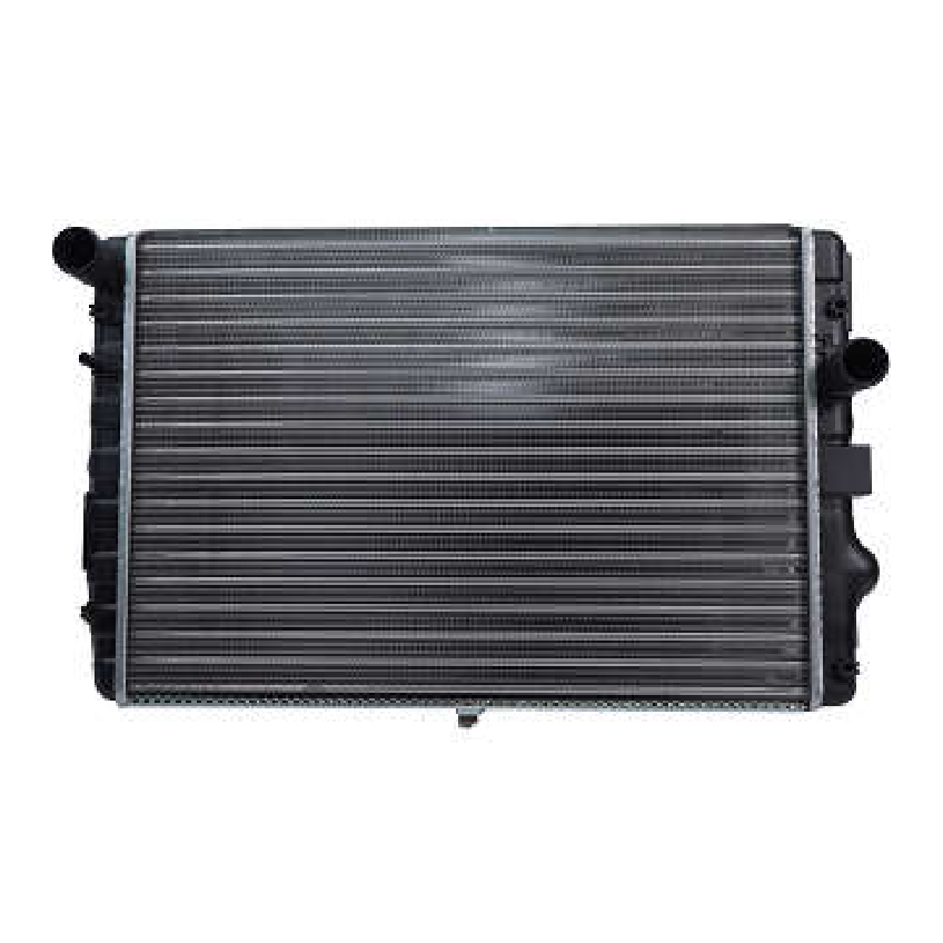 Radiador de Água do Motor - Valeo - 6TA088A - (2)