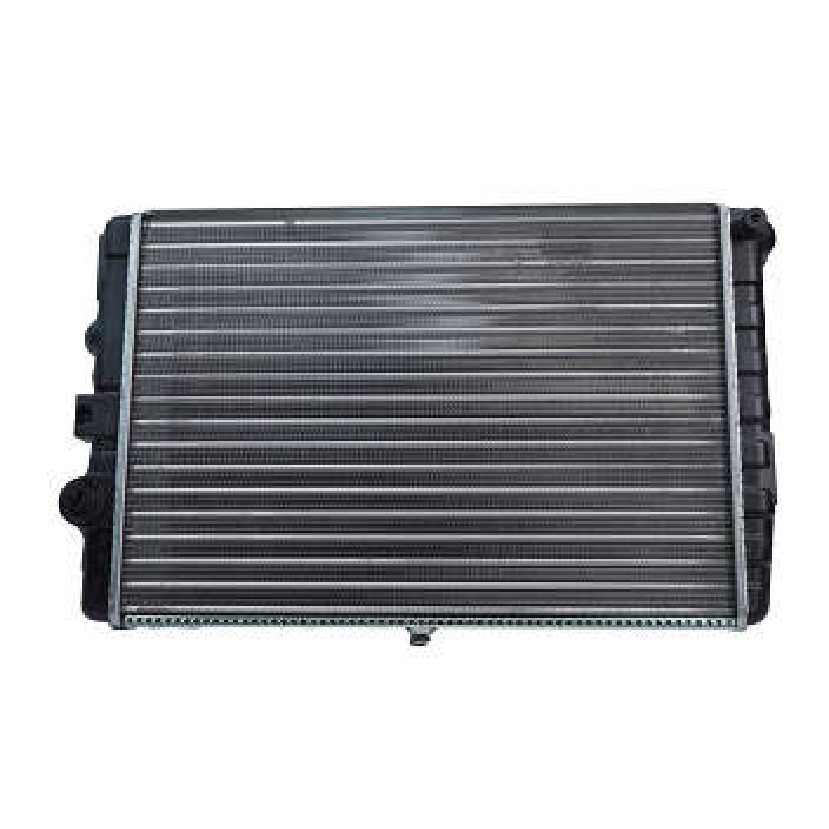 Radiador de Água do Motor - Valeo - 6TA088A - (3)