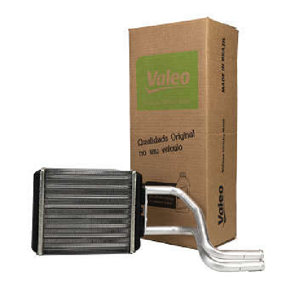 Radiador de Água do Motor - Valeo - 6TT004A - (1)