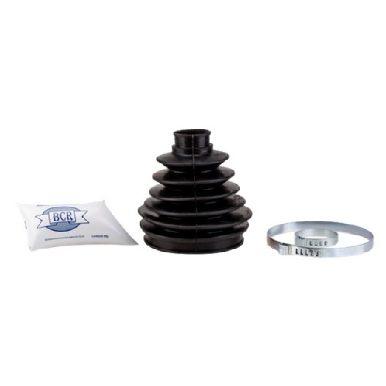 Kit de Reparo da Junta Homocinética Lado Roda - BCR - 7058 - (1)