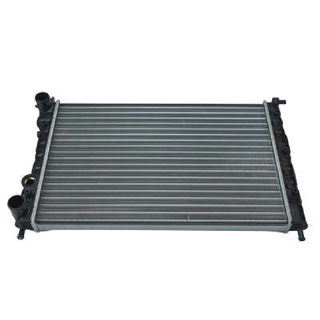 Radiador de Água do Motor - Valeo - 732006R - (2)