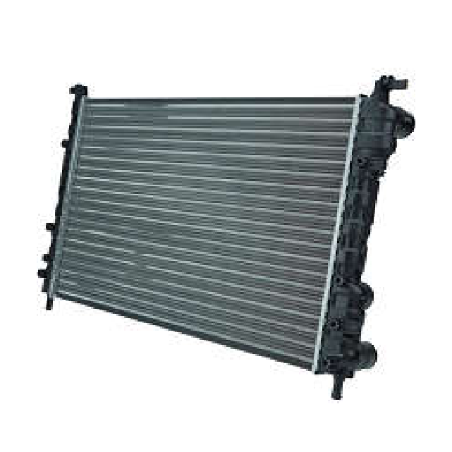 Radiador de Água do Motor - Valeo - 732006R - (3)