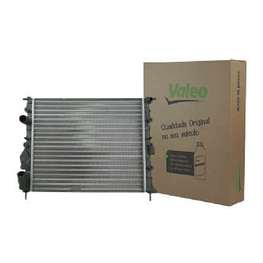 Radiador de Água do Motor - Valeo - 732764R - (1)
