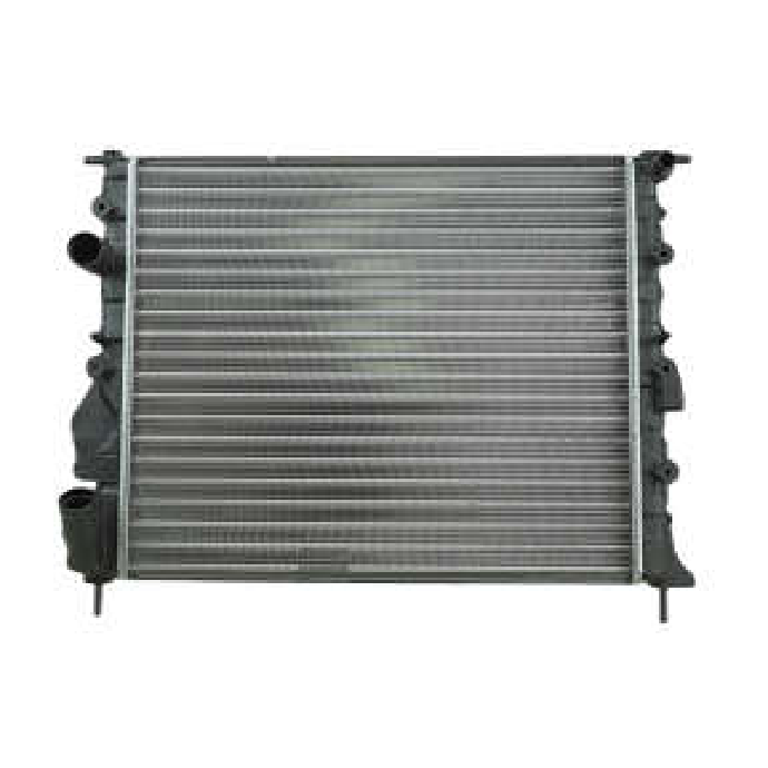 Radiador de Água do Motor - Valeo - 732764R - (2)