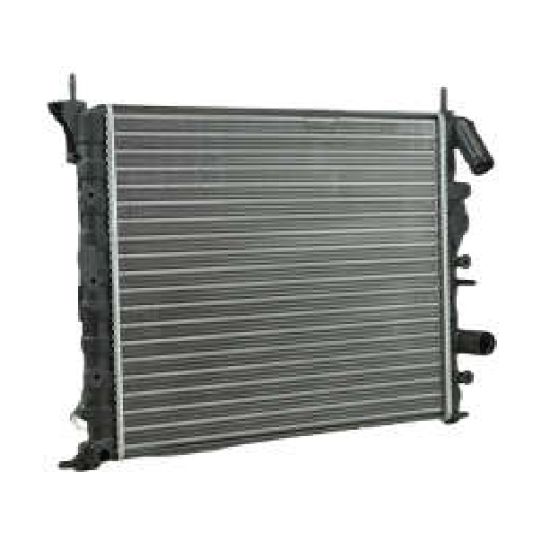 Radiador de Água do Motor - Valeo - 732764R - (3)