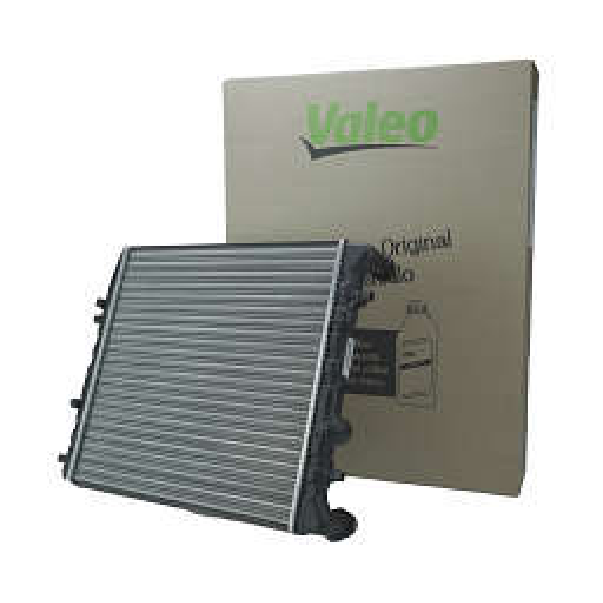Radiador de Água do Motor - Valeo - 732863R - (1)