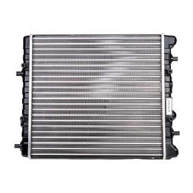 Radiador de Água do Motor - Valeo - 735123R - (2)