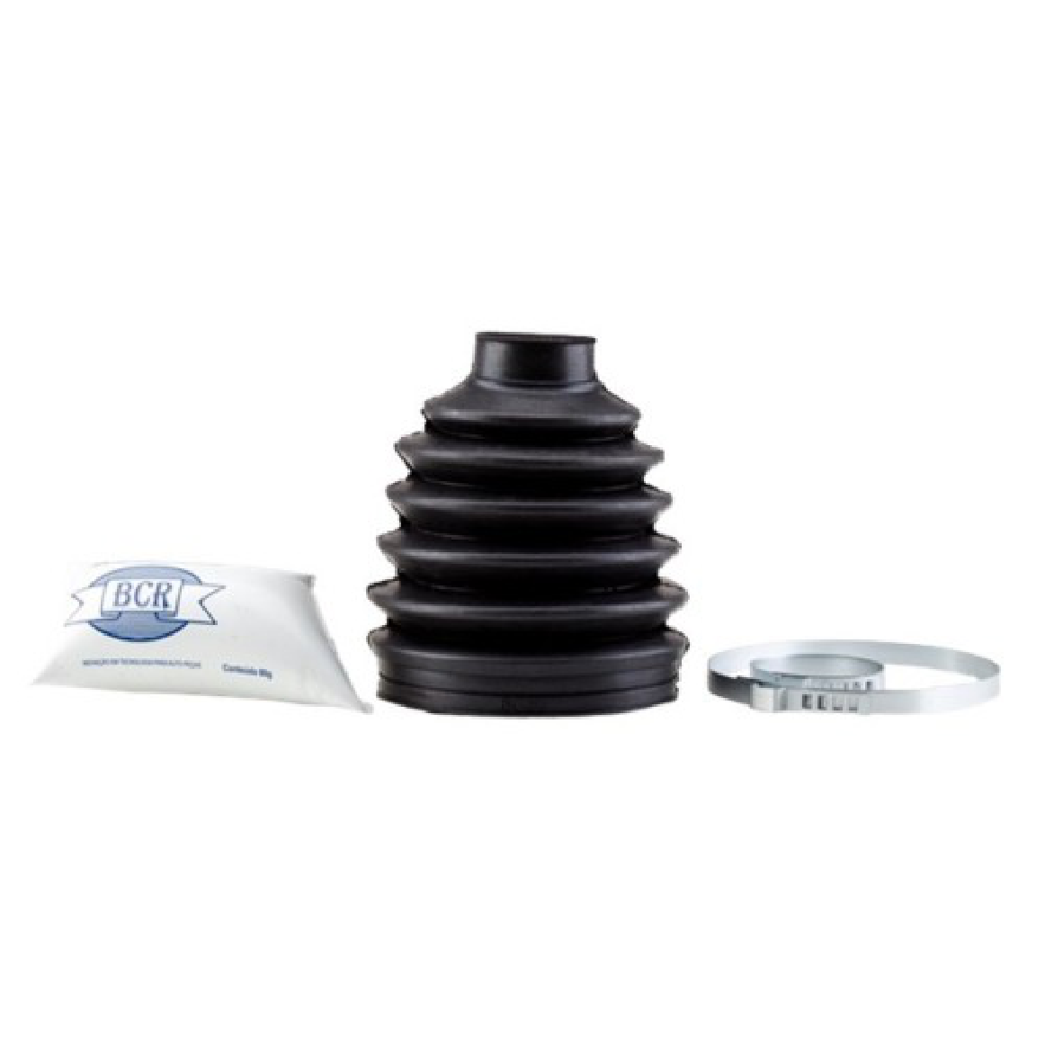 Kit de Reparo da Junta Homocinética Lado Roda - BCR - 8030 - (1)