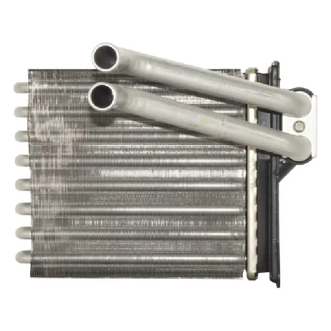 Radiador de Água do Motor - Valeo - 812246R - (1)
