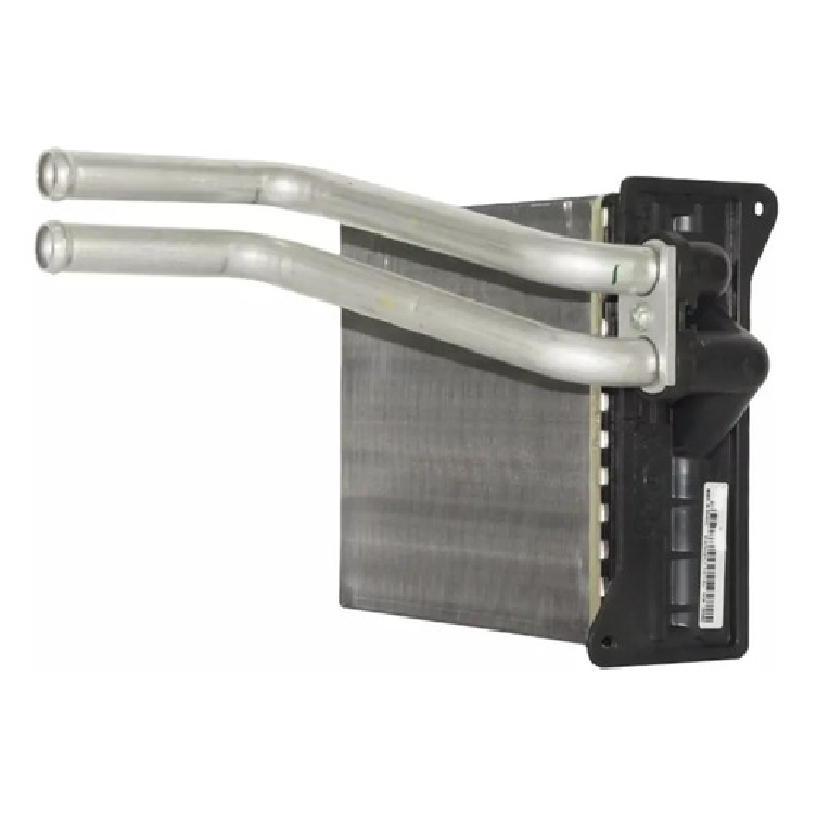 Radiador de Água do Motor - Valeo - 812246R - (2)