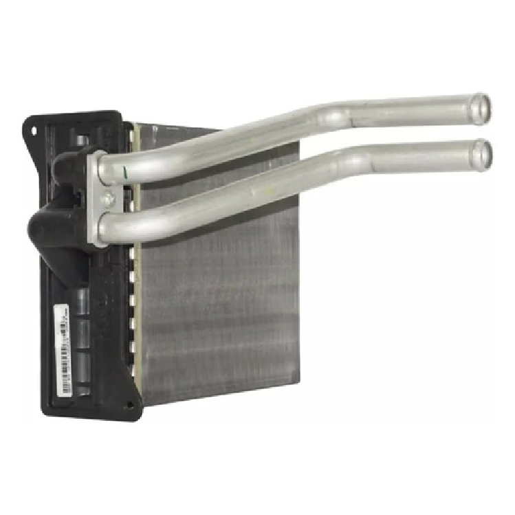 Radiador de Água do Motor - Valeo - 812246R - (3)