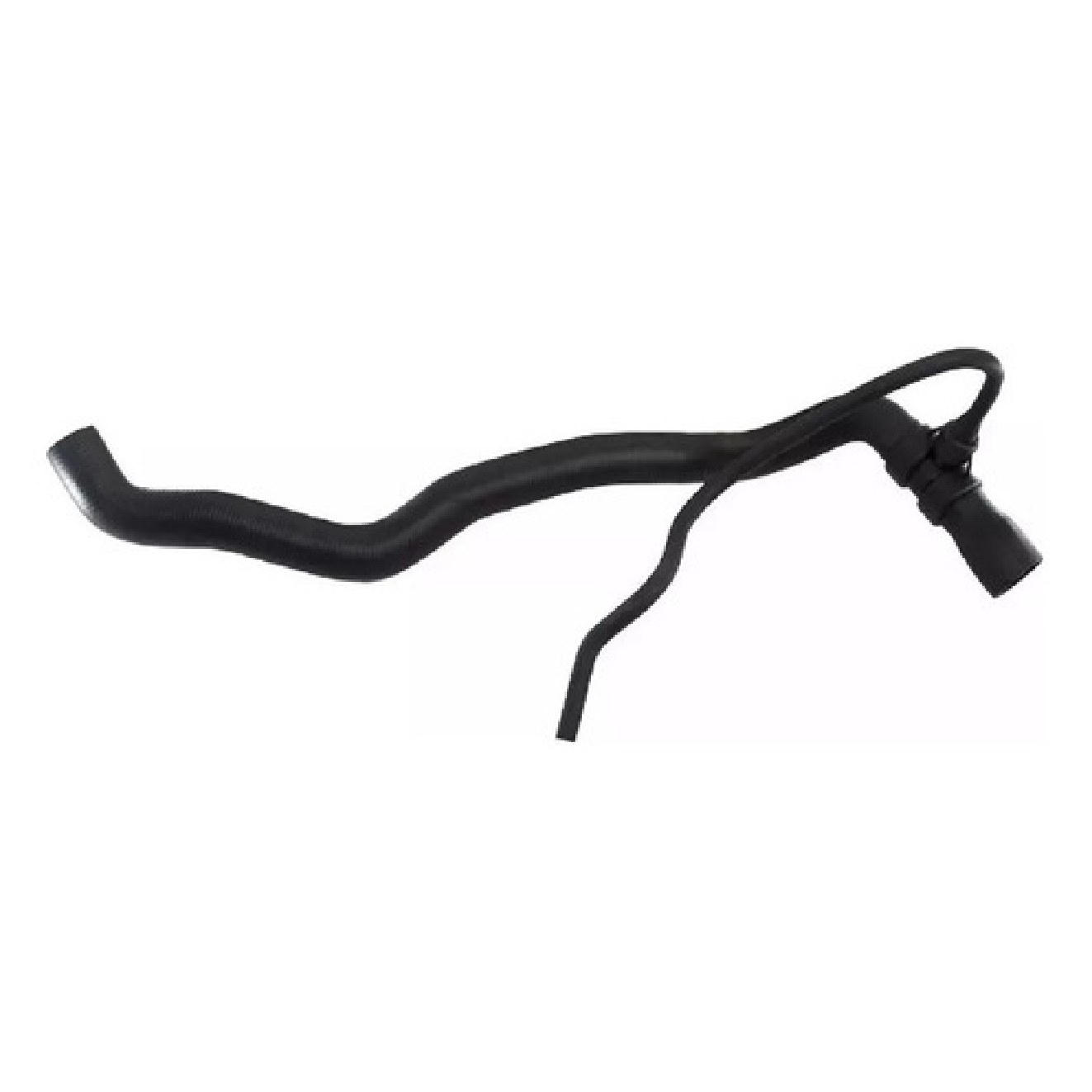 Mangueira Radiador Superior - Cauplas - 8609 - (2)
