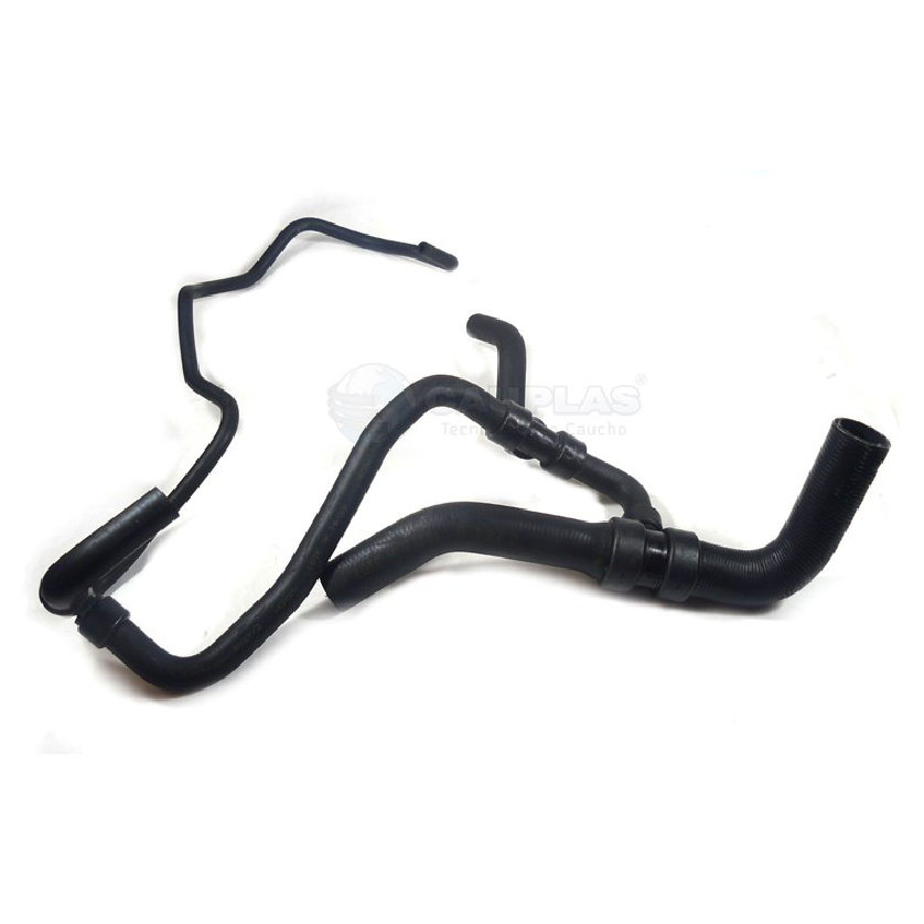 Mangueira Radiador Inferior - Cauplas - 8627 - (1)