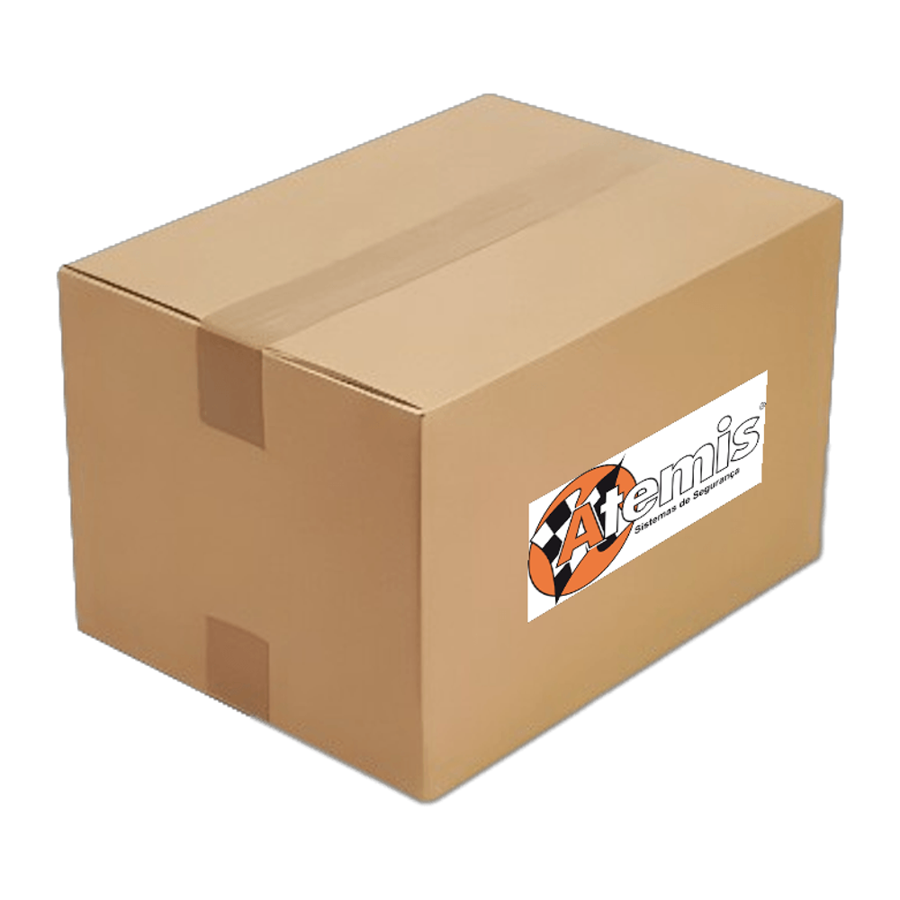 Maçaneta Externa - Atemis - 9108 - (1)