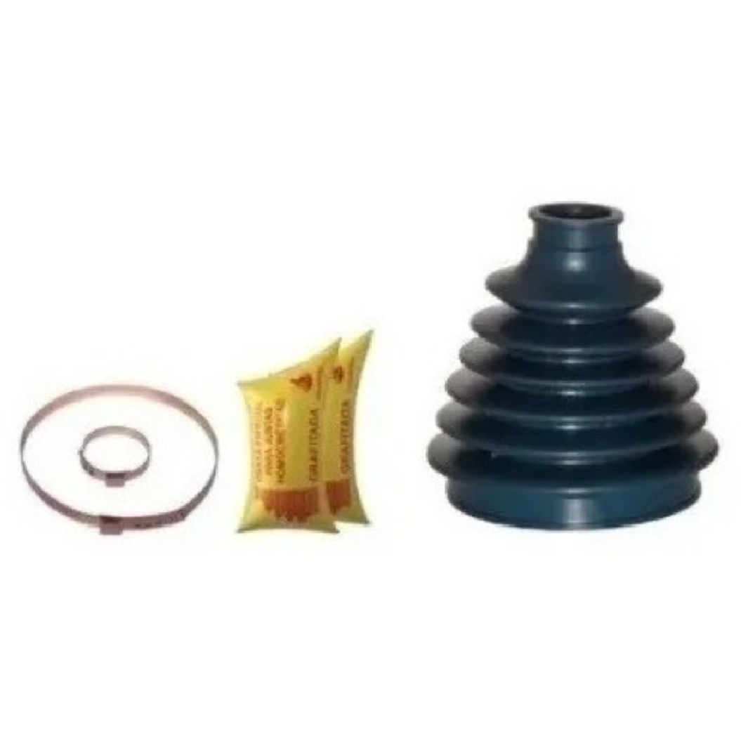 Kit de Reparo da Junta Homocinética Lado Roda - 4x4 - A-178 - (1)
