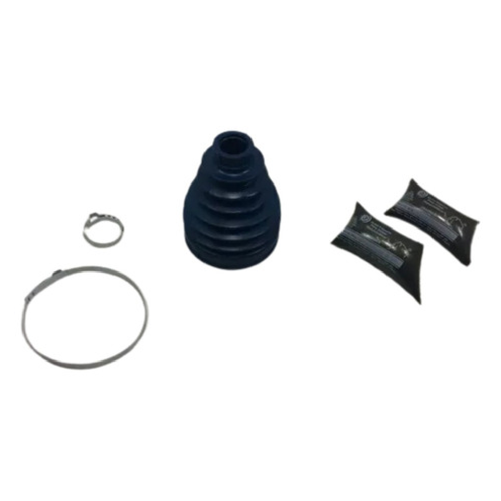 Kit de Reparo da Junta Homocinética Lado Roda - 4x4 - A-29 - (1)