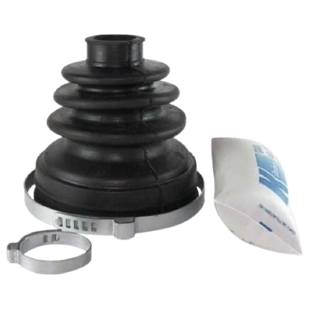 Kit de Reparo da Junta Homocinética Lado Roda - 4x4 - A-396 - (1)