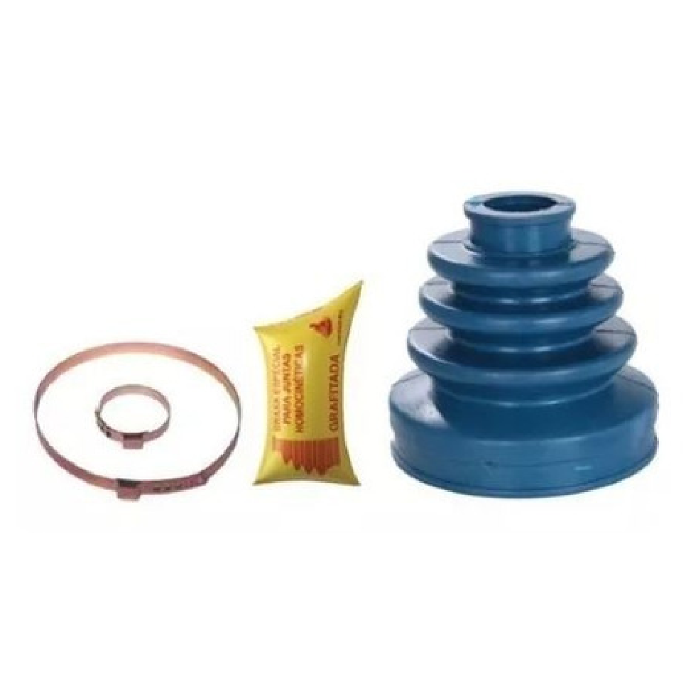 Kit de Reparo da Junta Homocinética - 4x4 - A-51 - (1)