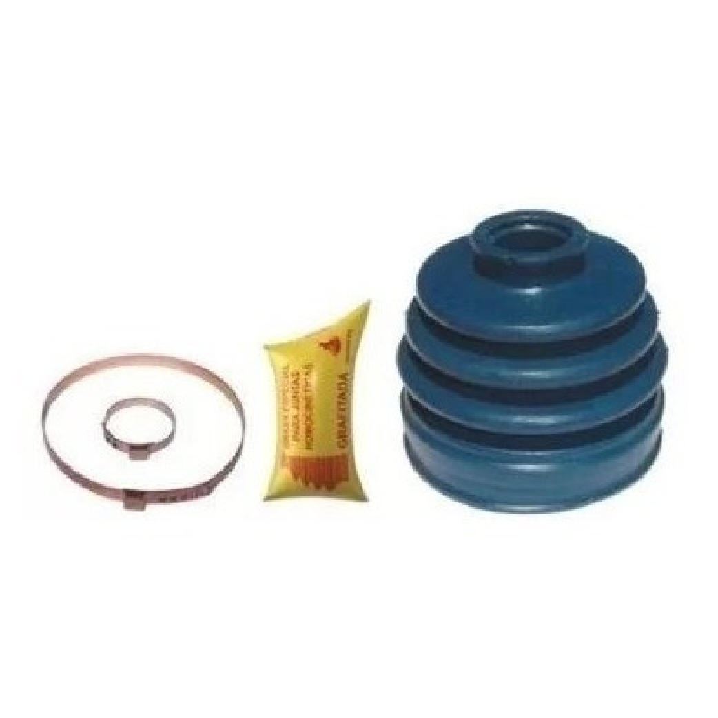 Kit de Reparo da Junta Homocinética Lado Câmbio - 4x4 - A-58 - (1)