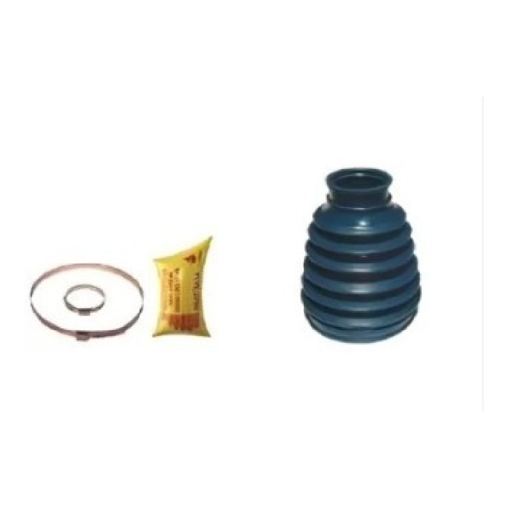 Kit de Reparo da Junta Homocinética Lado Roda - 4x4 - A-94 - (1)