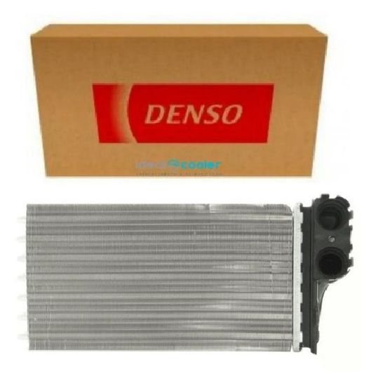 Radiador de Ar Quente - Denso - BC116120-4500RC - (1)