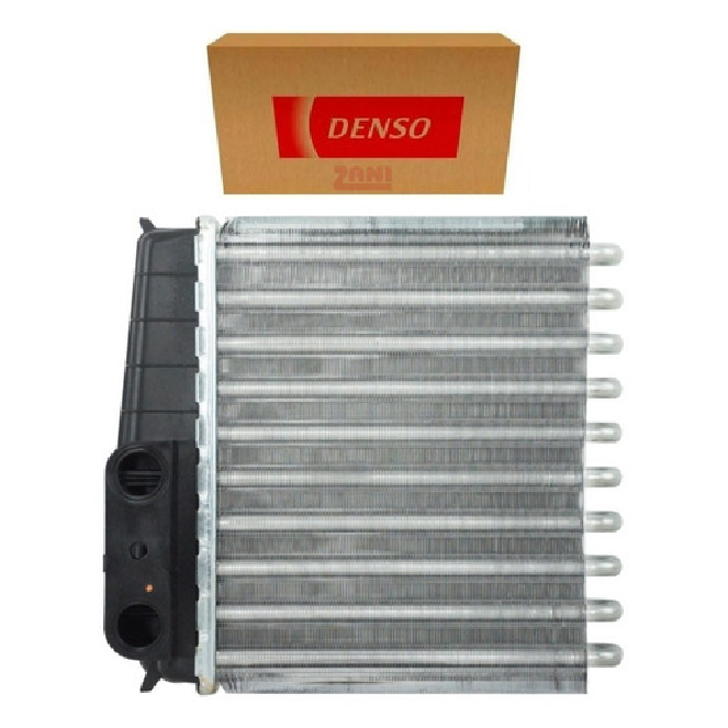 Radiador de Água do Motor - Denso - ?BC116120-4520RC - (1)