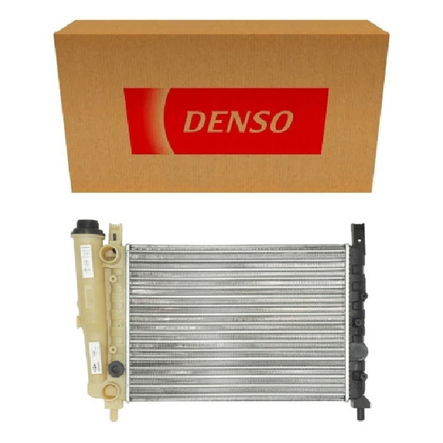 Radiador de Água do Motor - Denso - ?BC422136-5250RC - (1)